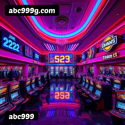 Roleta e blackjack abc999