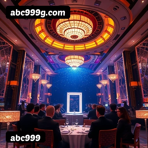 Cassino ao vivo abc999 dealers