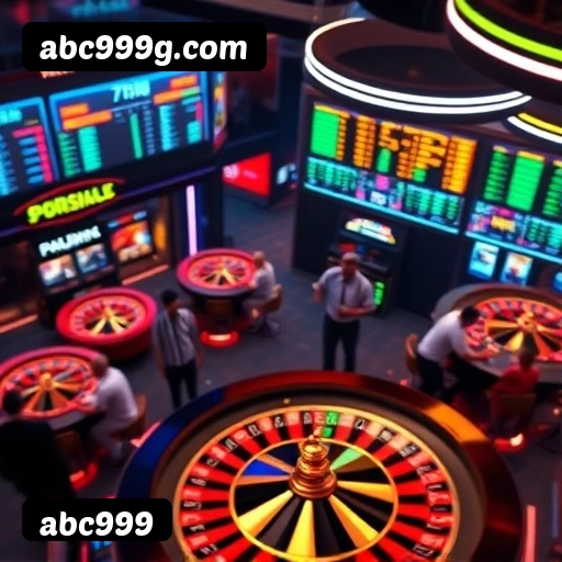 abc999 slots no app