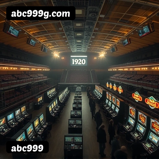 Gates of Olympus slot abc999