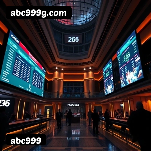 App abc999 apostas esportivas mobile